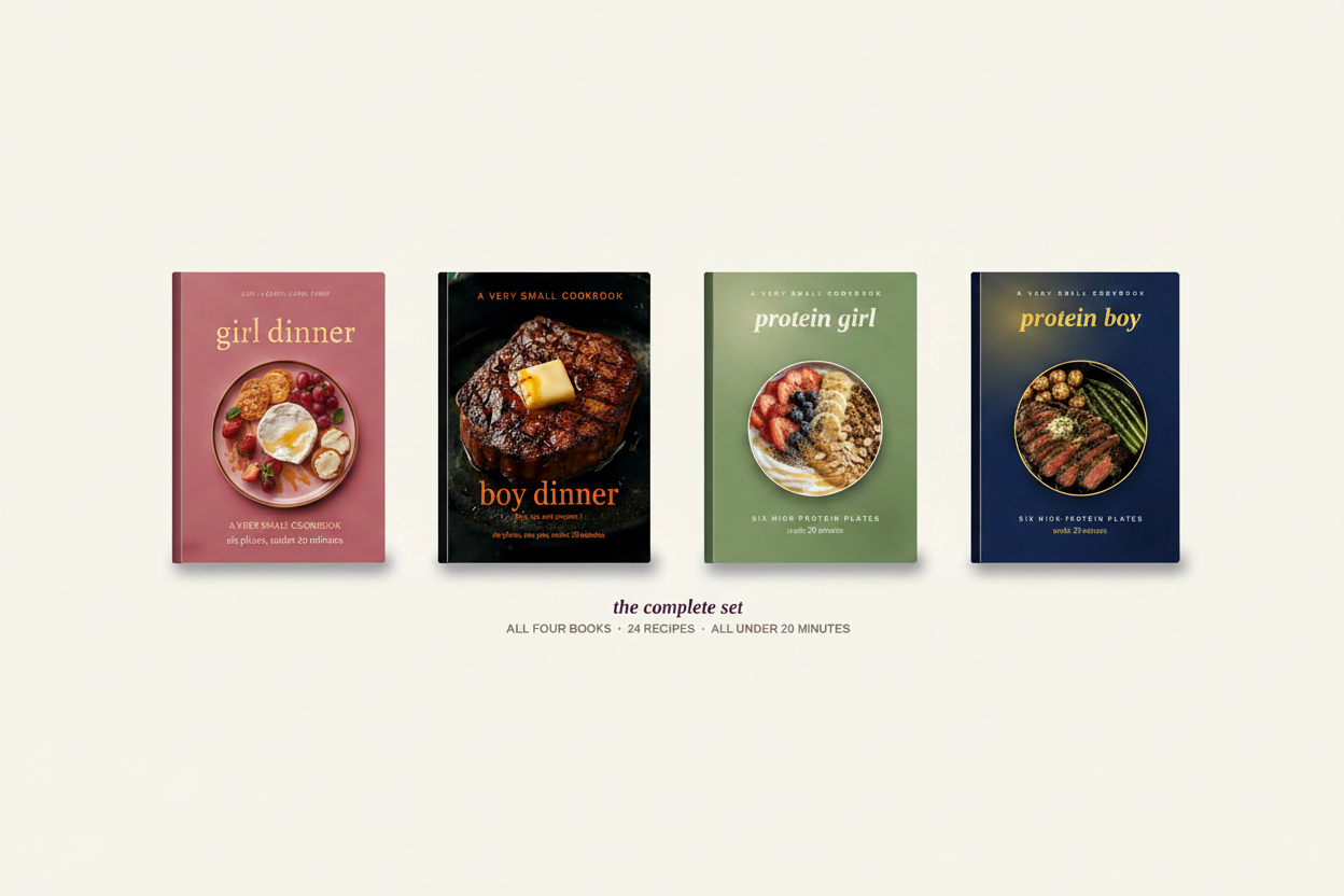 The Complete Set